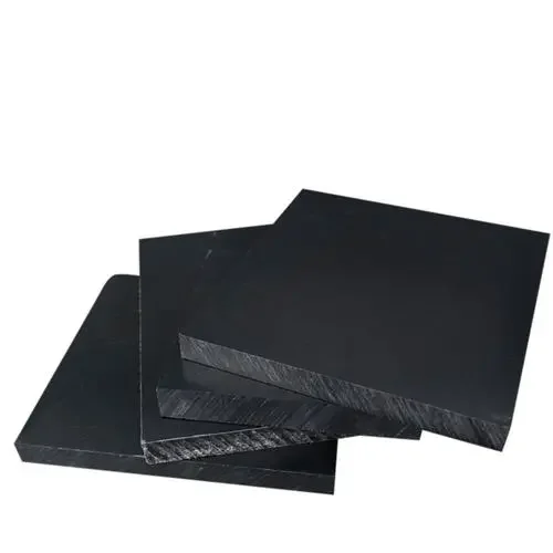 100% high performance new material recycled abs plastic sheet Acrylonitrile Butadiene Styrene rod stick