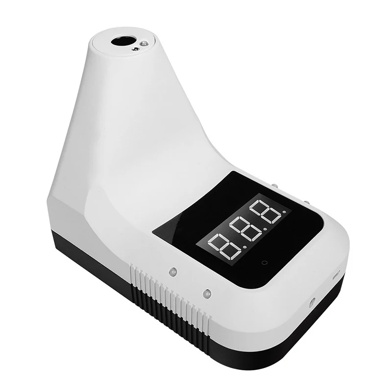 Types of thermometers industrial thermometer  Wall infrared thermometer