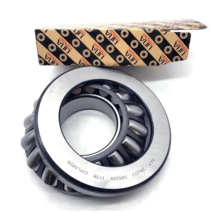 Cheap 120*350*78mm spherical 29424 for carousel thrust roller bearing 29248 the old model 9039248