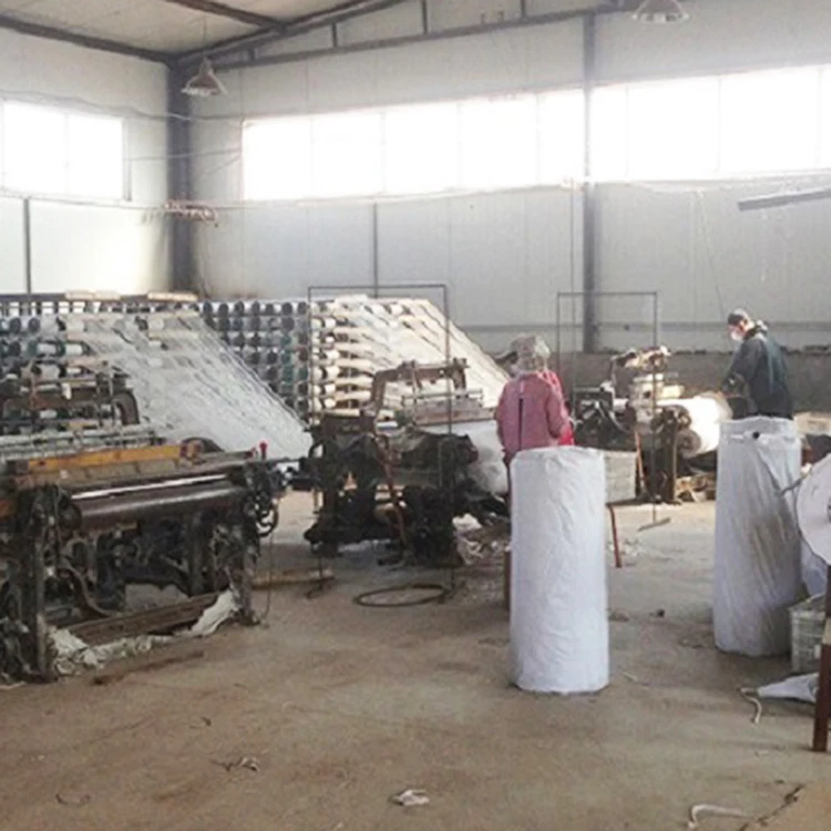 F107 Dusted Non Asbestos Strong Mechanical Hardness Braided Square Ropes