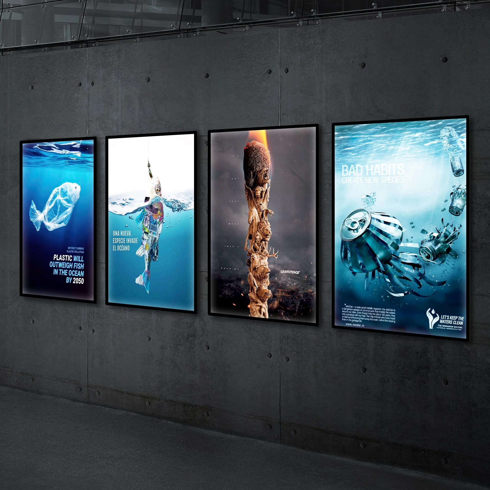 A4 Ultrathin Led Light Box Restaurant Menu Board Pictures Advertising Poster Slim Light Boxes