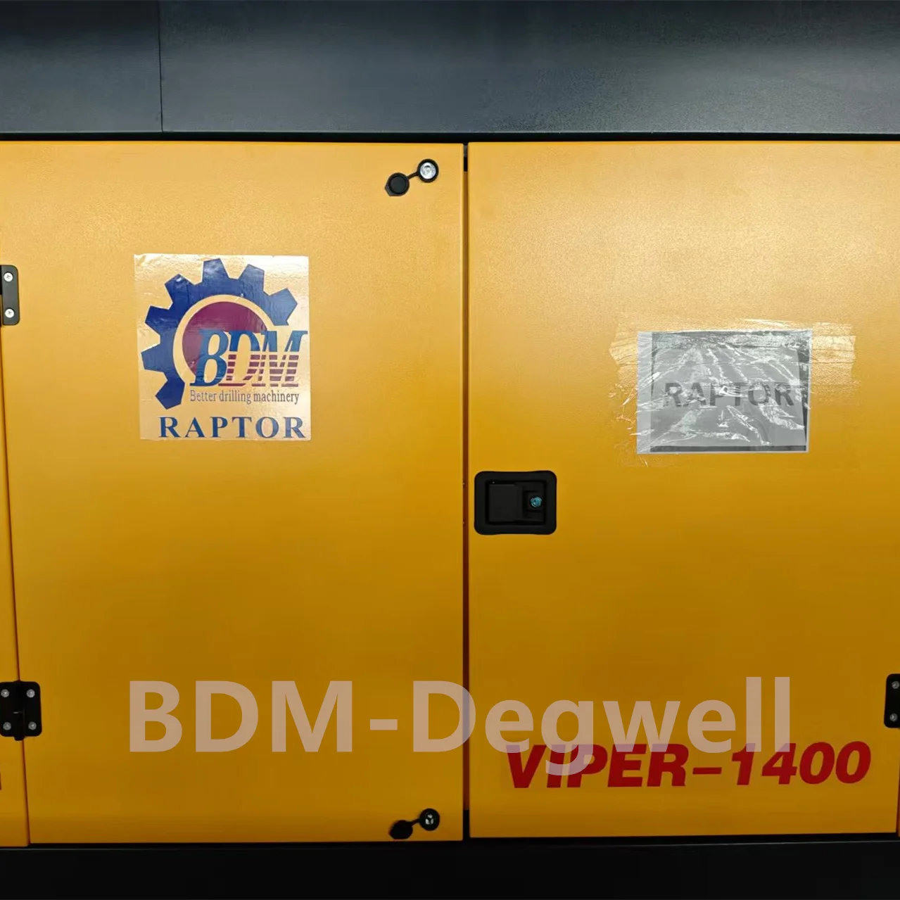 Bdm-35/24kz мобильный винтовой воздушный компрессор с воздушным компрессором 410kw