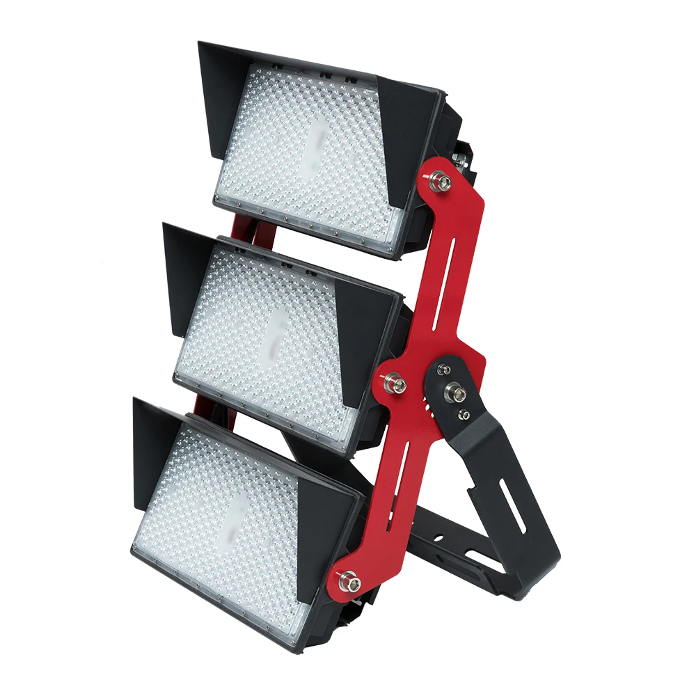 High lumen 200w ip65 3030smd ac348v outdoor lamp sports event new design ce rohs 200w led flood light led tunnel 400 w light