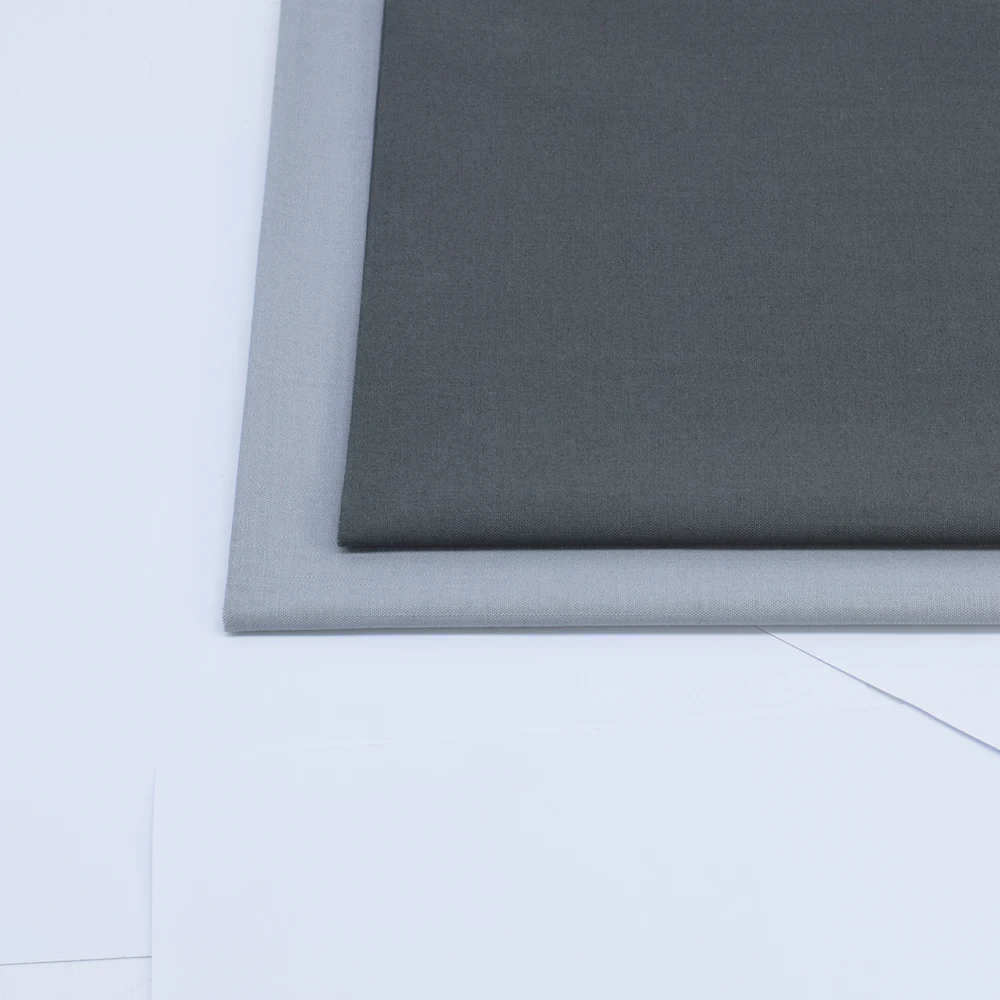 
woven yarn cotton modal fabric factory price 