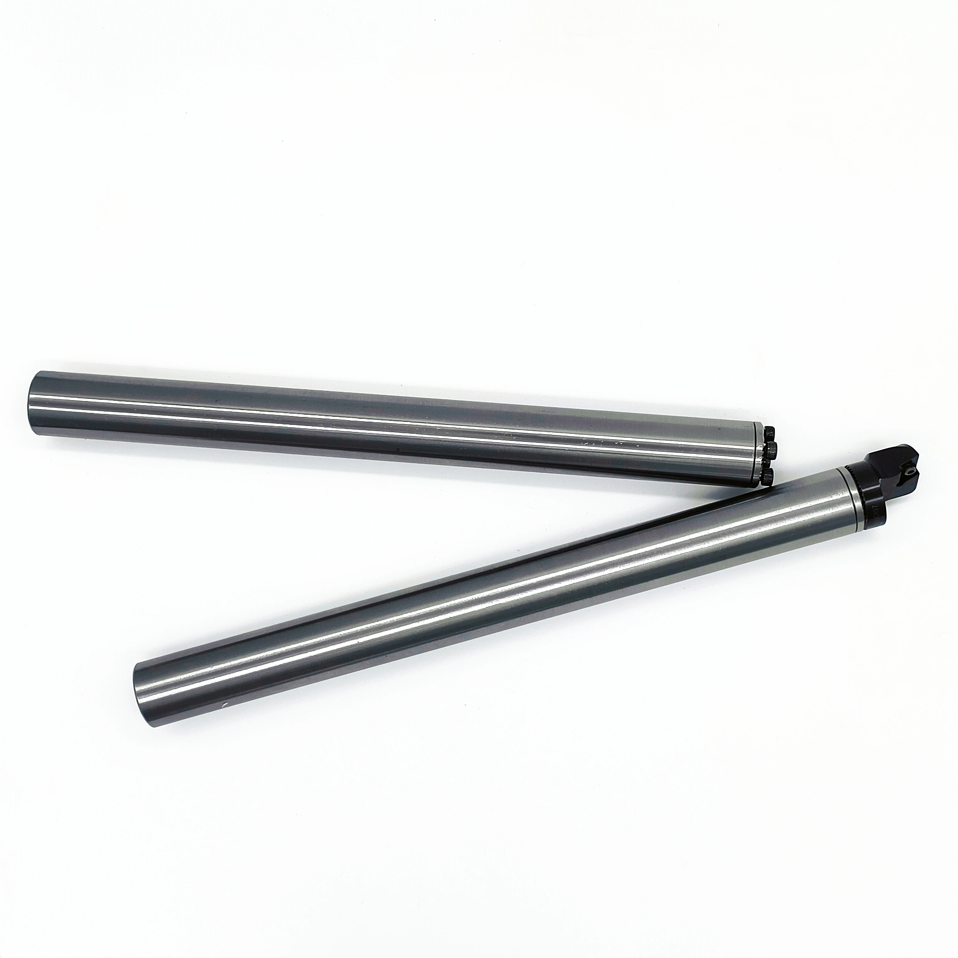 Anti vibration damped boring bar High Precession 20-275mm  boring bars   HRC35-42