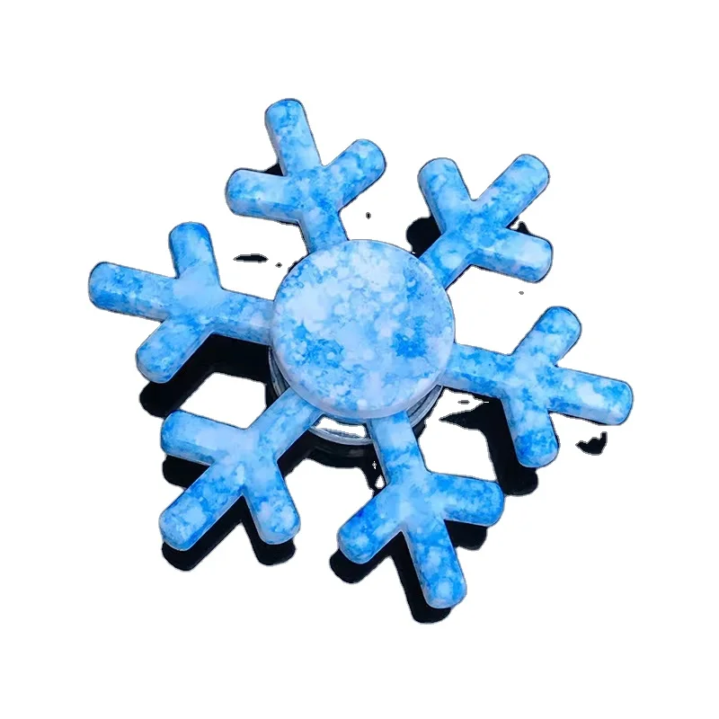 Factory Direct Sale Creative Fidget Bearing Spinner Hand Fidget Spinners for Toddlers Decompression Metal Flying Spinner