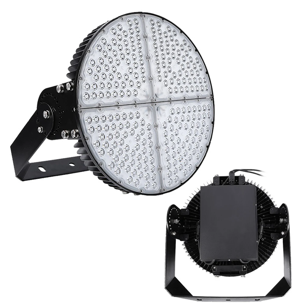 Professional LED Stadium Projector for Soccer Court stadium light led flood lights