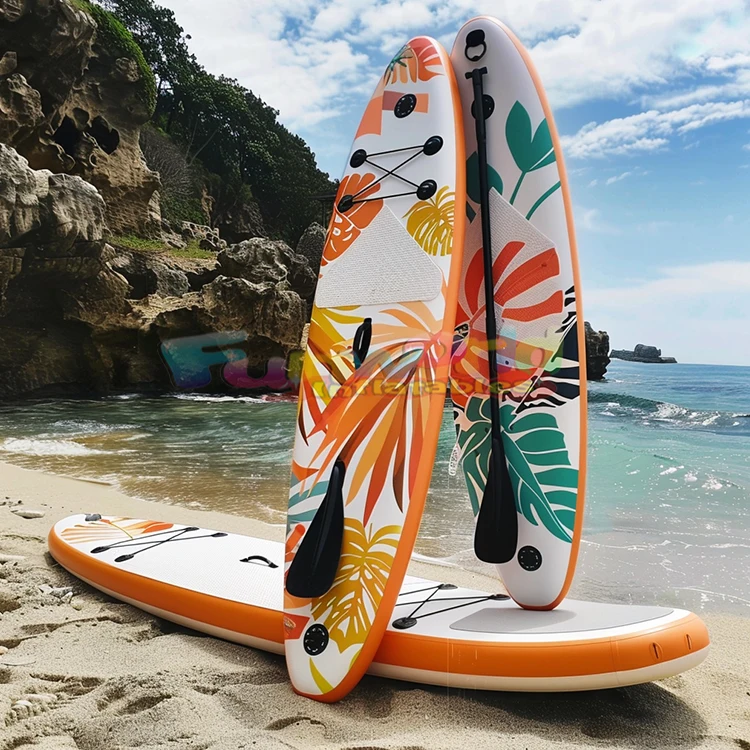 Inflatable waterplay surfing jet board electric power surfboard control water sports jetsurf jet surf board electric surfboard