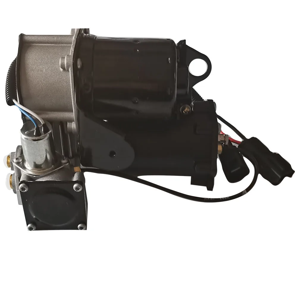 New LR025111 Hitachi System Air Compressor Pump for LAND ROVER Range Rover L322