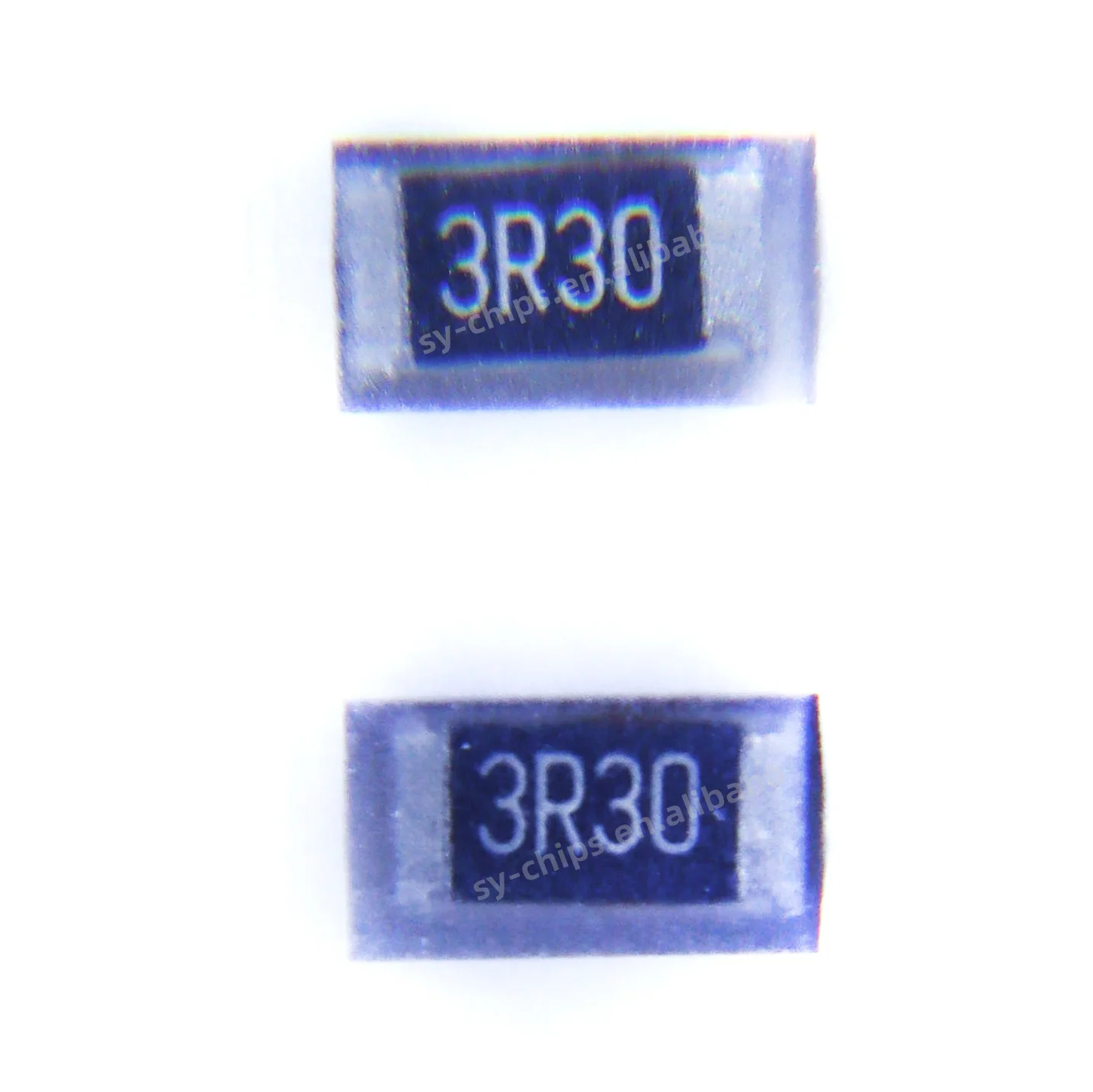 SY CHIPS IC 3R3 резисторы 1206 электронные компоненты интегральная схема 3R3series SMD резисторы mt6357crv ic 3R3 резисторы 1206