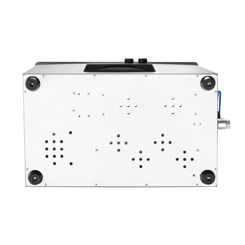 Ультразвуковой очиститель Skymen Power Plus 1080 Вт медицинская ультразвуковая Очистительная Машина с таймером нагрева настольный