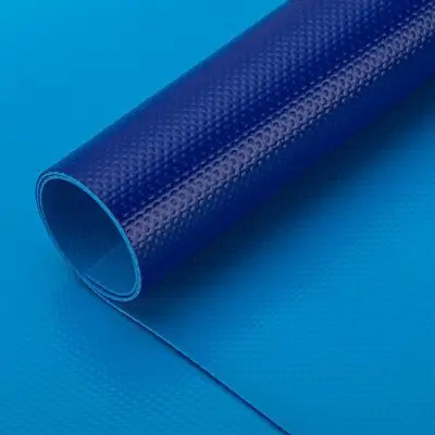 Hig Quality Medical Grade Anti-bacterial Plastic PVC Tarpaulin Rolls Matress Mat