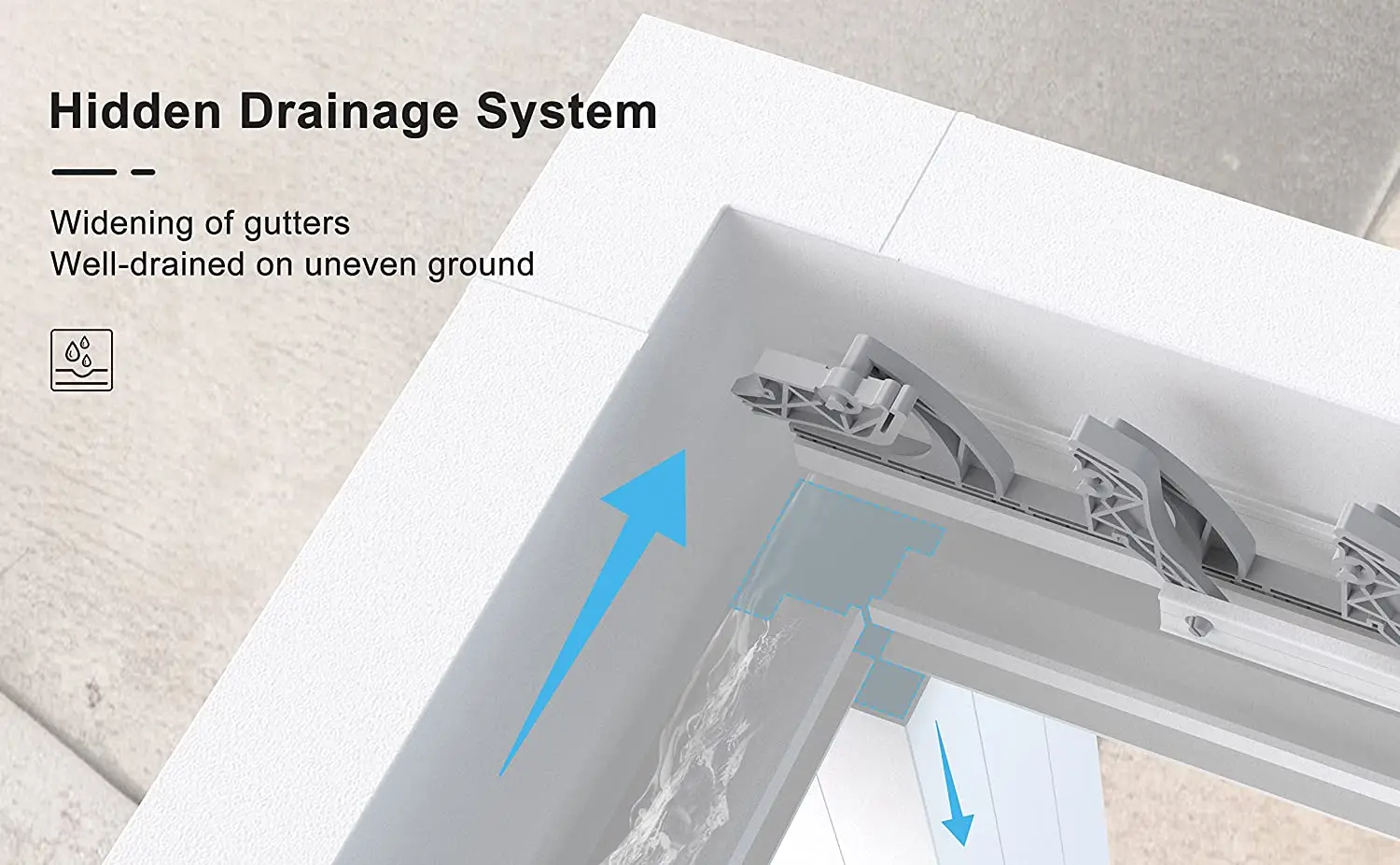 Pergola Canopy Pvc Pergola Canopy Patio Wood Pergola Chinese Style Timber Waterproof Customized Frame Sensor Outdoor Roof Garden