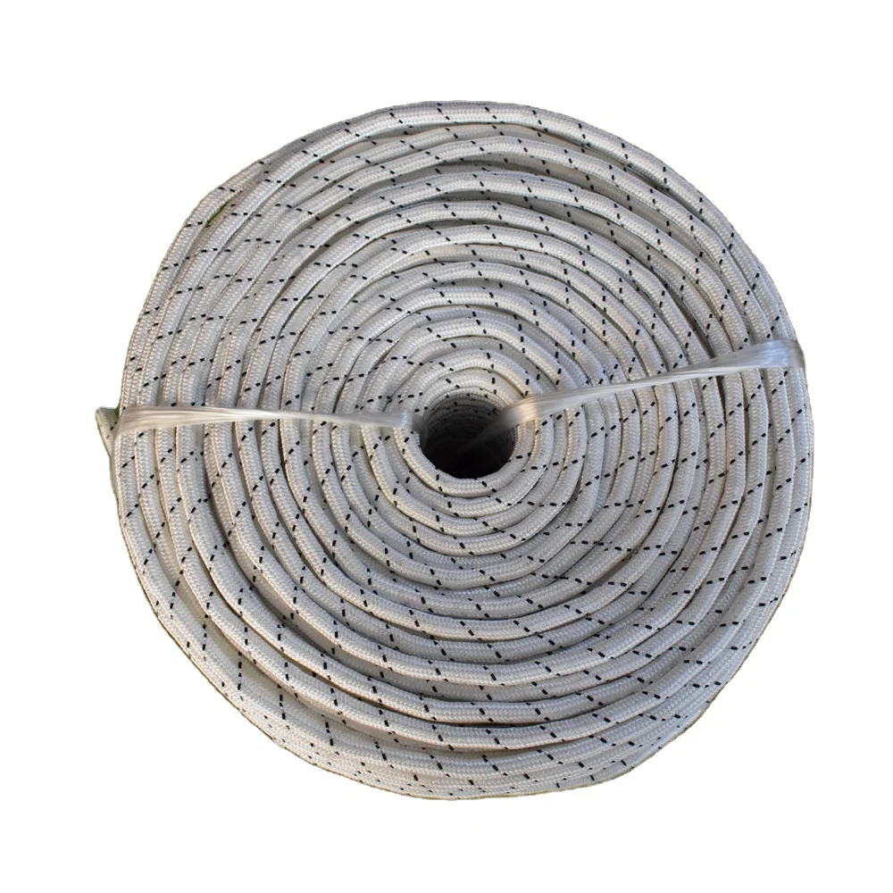 Technology Manufacturing Heavy-duty Nylon Tow Rope Electric Traction Rope