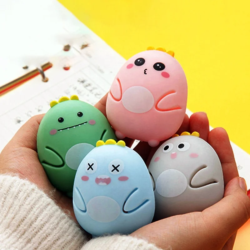 Reusable Silicone Hand Warmer Cover with Heat Pad Slot in Personalized Design Hand Heater Shell for Cold Days Lovely and Useful