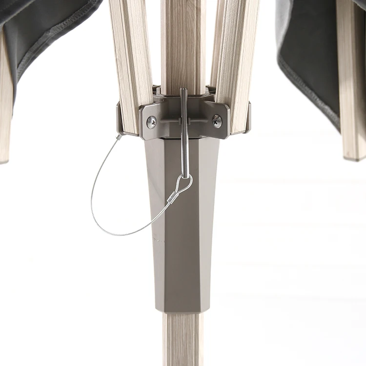 Наружная мебель под заказ, высокий наружный грот, китайский зонтик