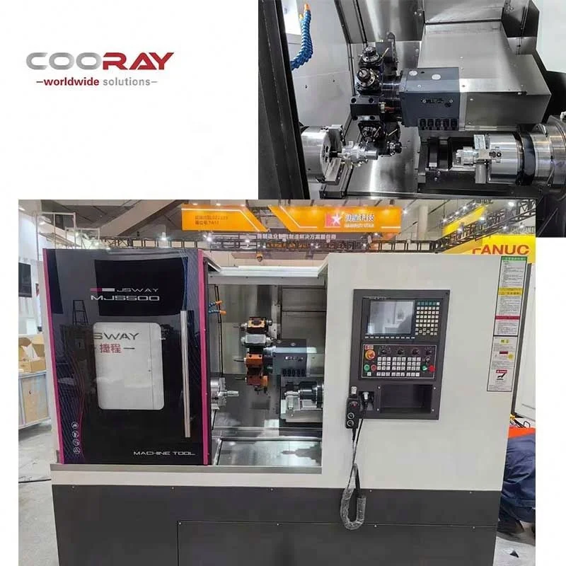 12 months after-sales Milling Machine Y Axis Y-axis