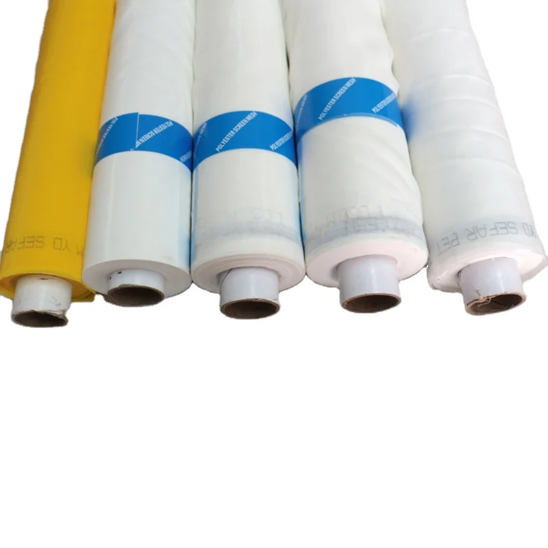 FREE SAMPLE Plain weave  10 micron ~ 2000 micron  100% Food-Grade Thread Diamete 50 Polyamide yarn