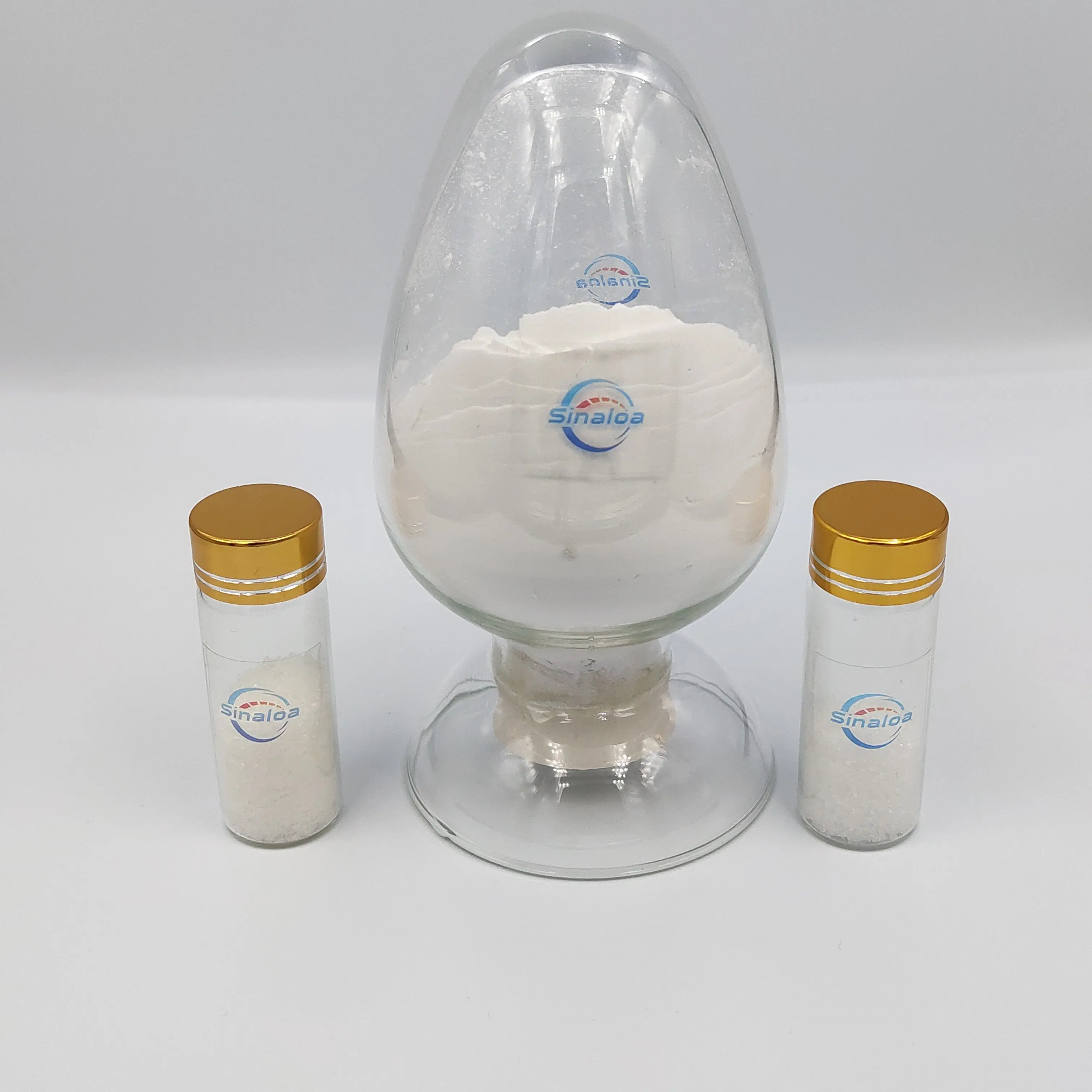 Bulk Chili Pepper Extract 404-86-4 Capsaicin Powder Food Grade Natural Synthetic 98% Pure Capsaicin