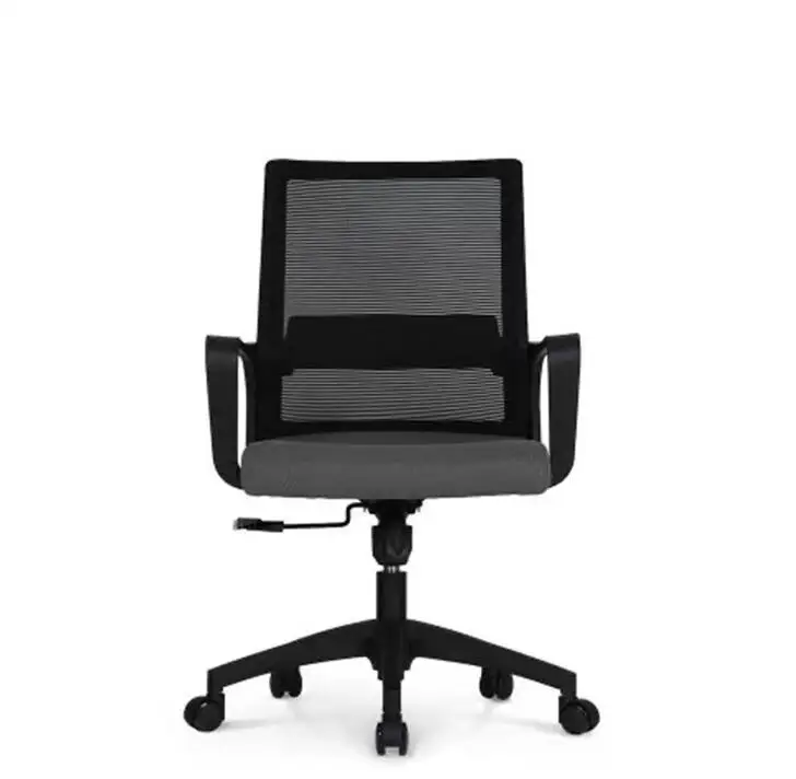Beauty Anji Antique Ergonomic Office Chair