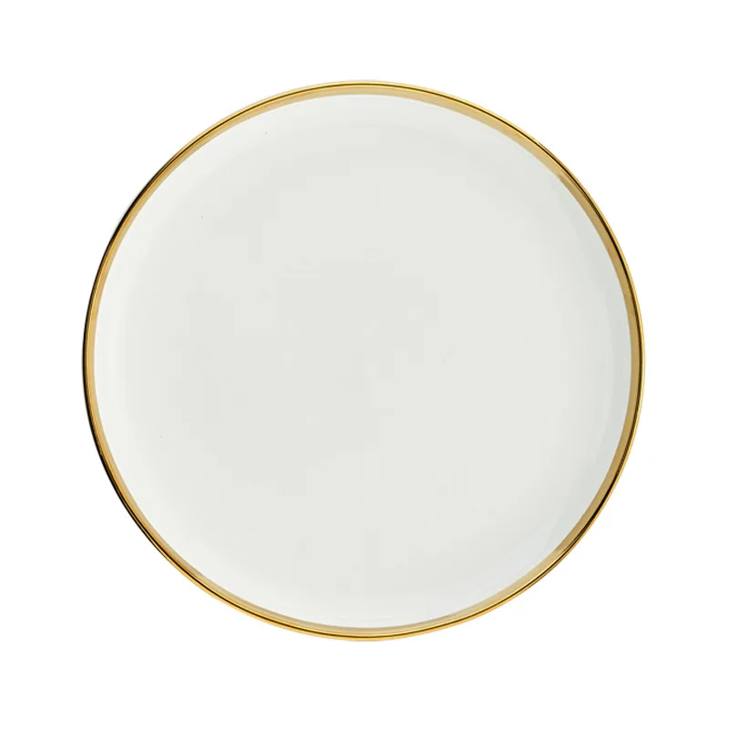 Hot Sales Of The Year Custom Melamine Plate Melamine Dish Prices