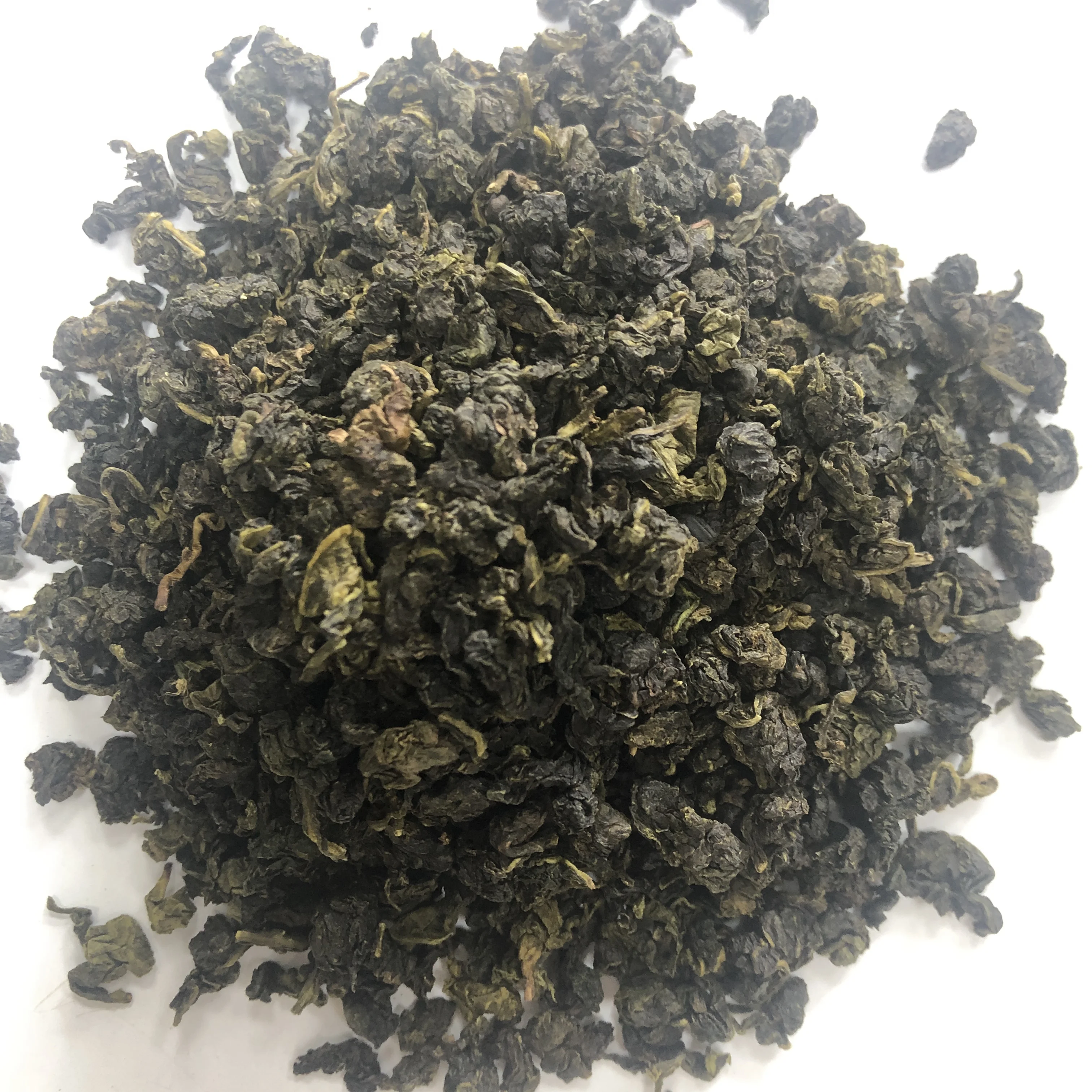 Интернет-магазин лидер продаж чай для похудения Tikuanyin Oolong европейского стандарта Tieguanyin по