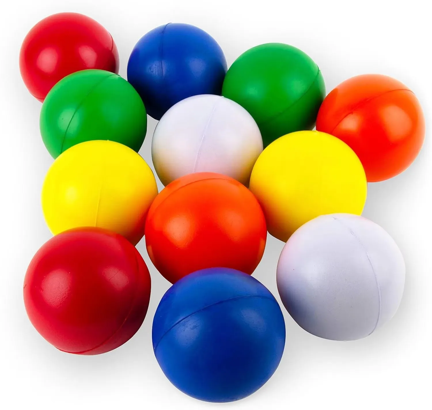New Product Ideas Business Gifts Promotional Toys For Promotion Items Trend Corporate Gift Unique Toy Stress Ball Custom Logo