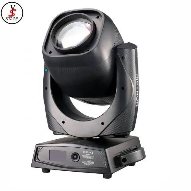 Claypaky SY 440 Вт CMY CTO 20R глина Paky Mythos 2 лучевая точечная мойка 3 в 1 Вращающаяся