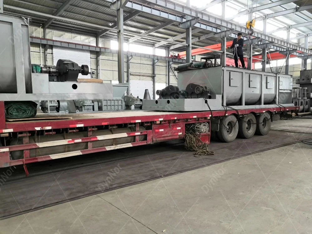 Advanced Technology Calcium Hydroxide Production Plant Complete Equipment