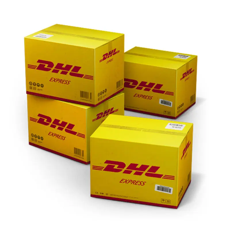 Dhl экспресс-доставка из Китая в мир транзакционных продуктов