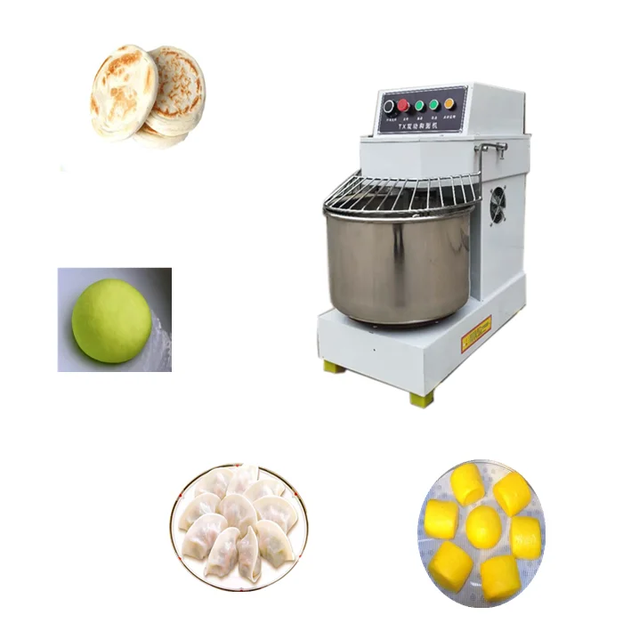 260L 100KG	industrial  mixer food	wheat flour mixer machine	roti dough used dough mixer for pizzeria	(whatsapp:+86 13243457432)