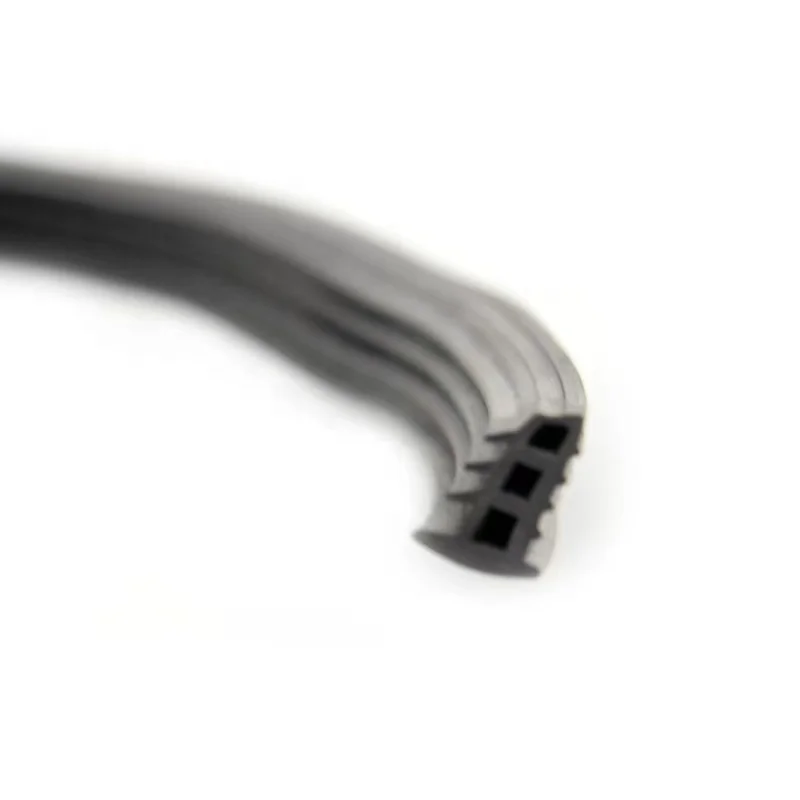 container door rubber profile gasket for aluminum windows greenhouse seal