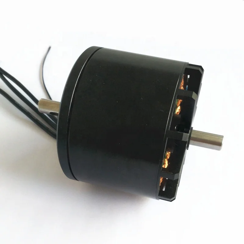 
42V 170KV 7.5Nm torque electric bicycle 5000rpm brushless motor 3000w 