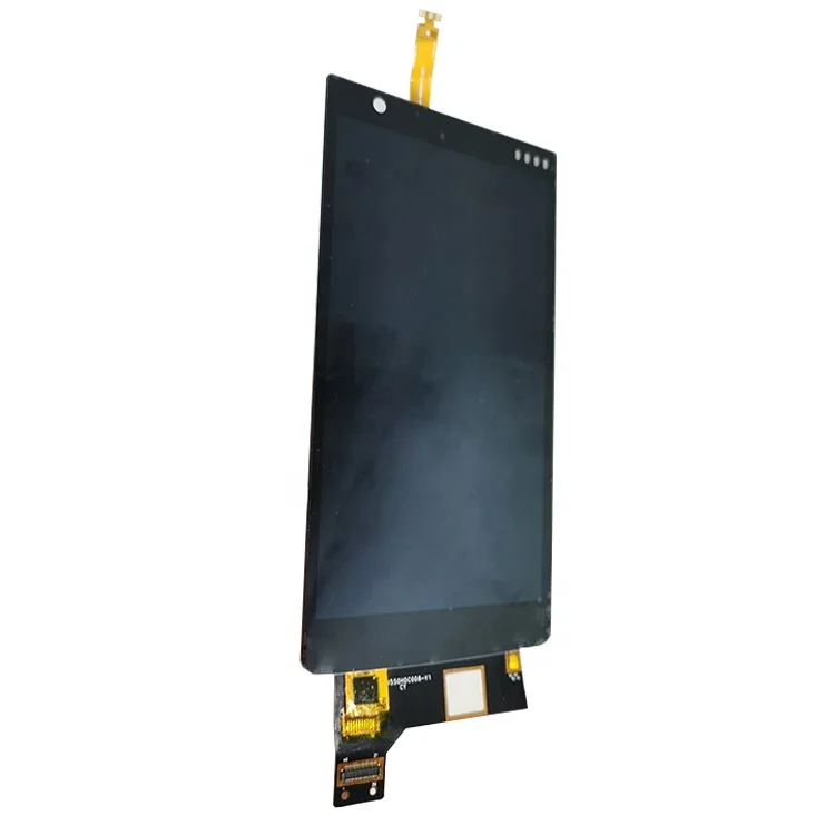 Sunlight readable 5.5 inch lcd panel MIPI Interface 320 nits brightness display screen