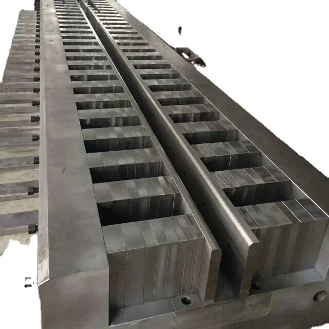 used press brake hinge composite forming tools for sale