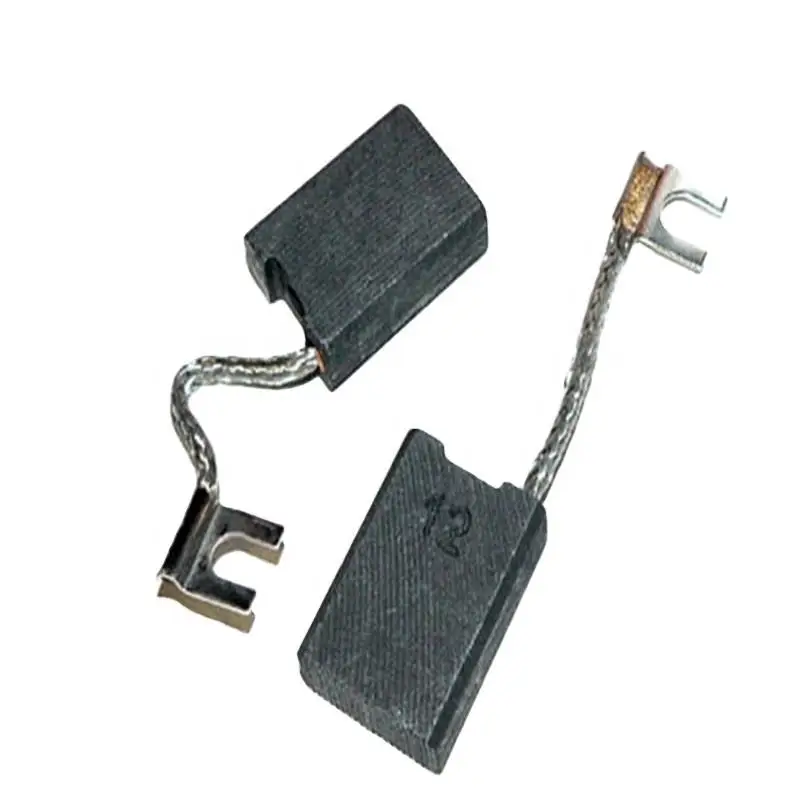 Carbon Brush For Power Tools 1607014122 Carbon Brushes BOS 06-006 for GSH5CE GBH5/40
