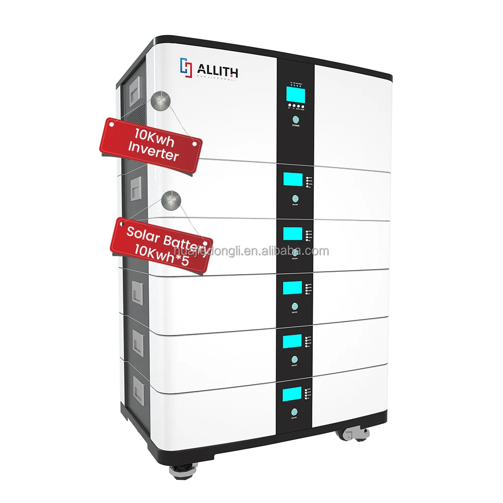 10kwh power stationpower station 48V 200Ah 100Ah LiFePO4 51.2V Lithium Ion Battery