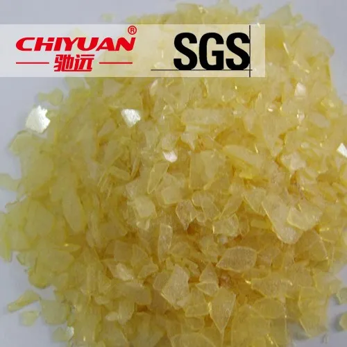 Terpene phenolic resin with good quality/High quality phenolic resin factory direct sales