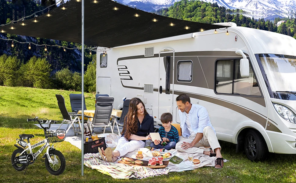 Sun Shade Cloth for Outdoor Garden Lawn Plant Sun Shade Cloths for Kennel Chicken Coop Easier to Hang Shade Net Cover