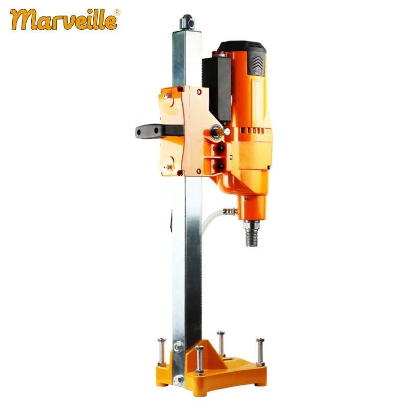 MW-205 2023 220 В Высококачественная Алмазная сверла Marveille заводская цена Diamante Carotatrice китайский производитель