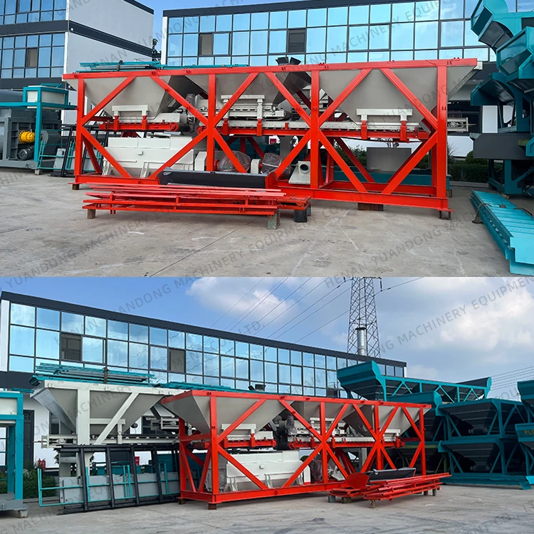 Высокоэффективный мобильный асфальтосмесительный завод Цена Мини бетонный цена партии