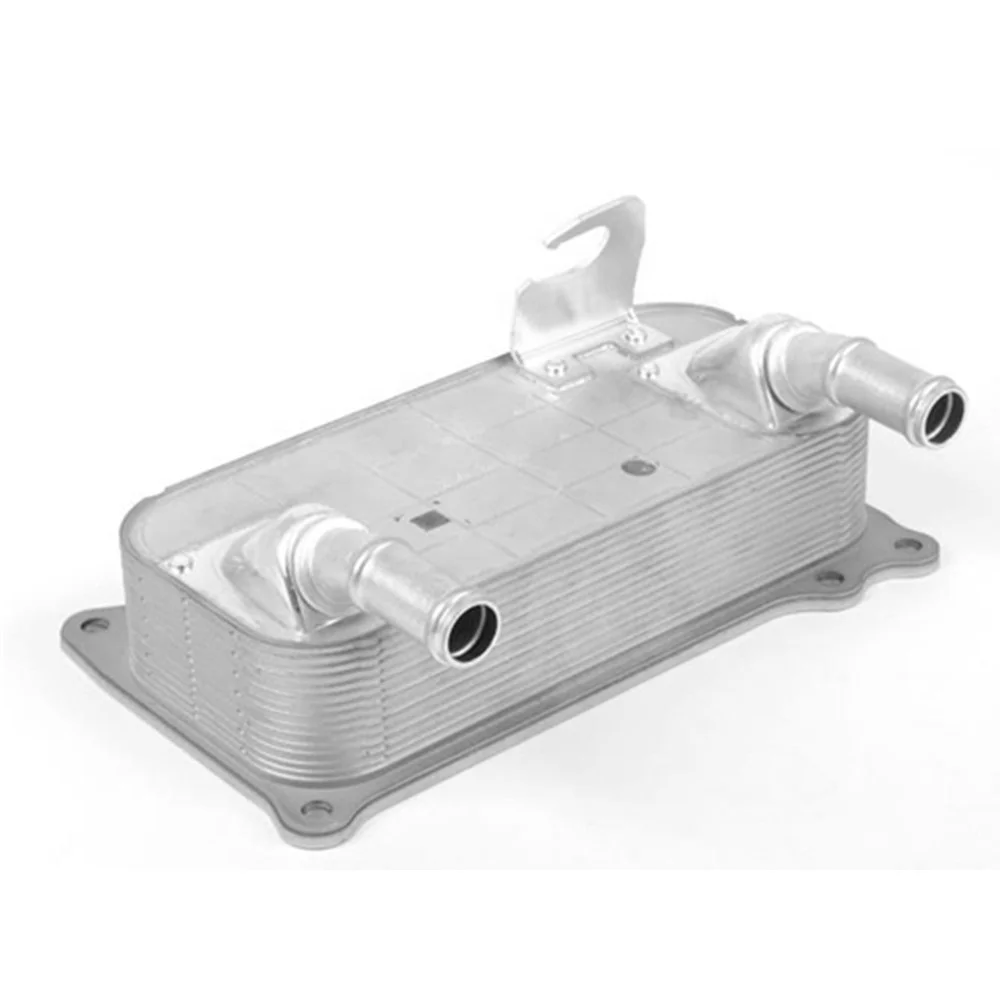 Plate Bar Oil Cooler for Porsche 911 997 OEM 9A110745000 9A1.107.450.00