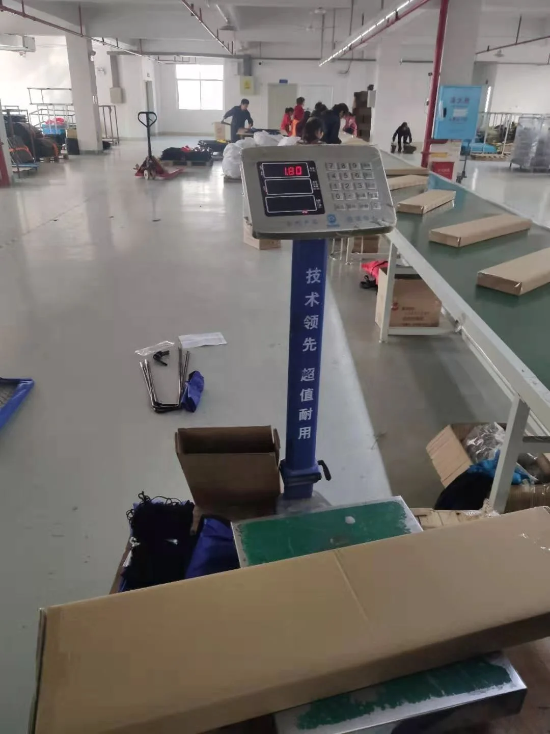 Single Packing Pop Up Folding Mini Soccer Goal