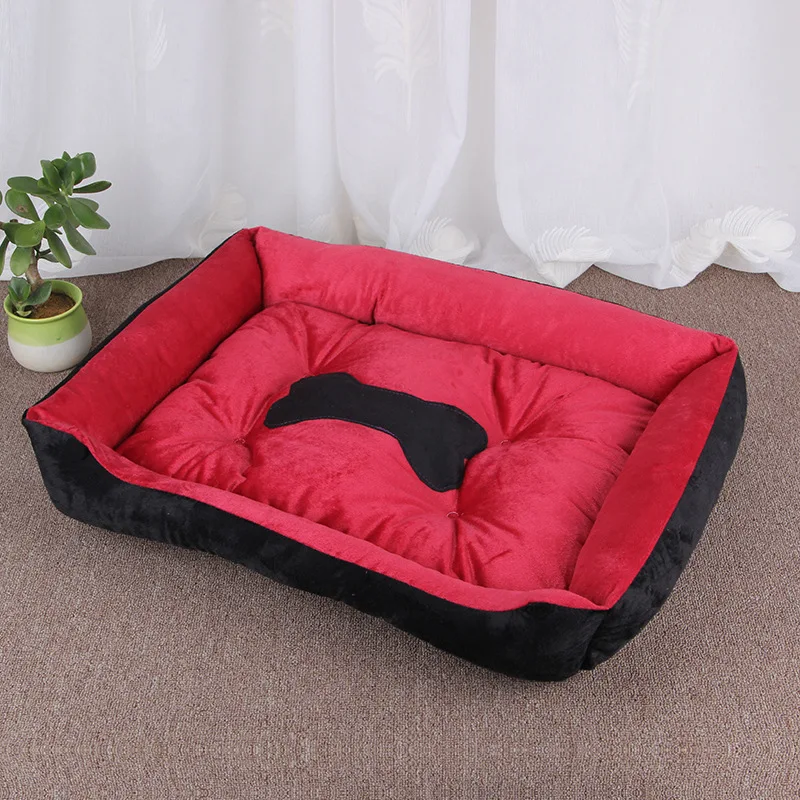 XXS~XL extra large dog beds for sale