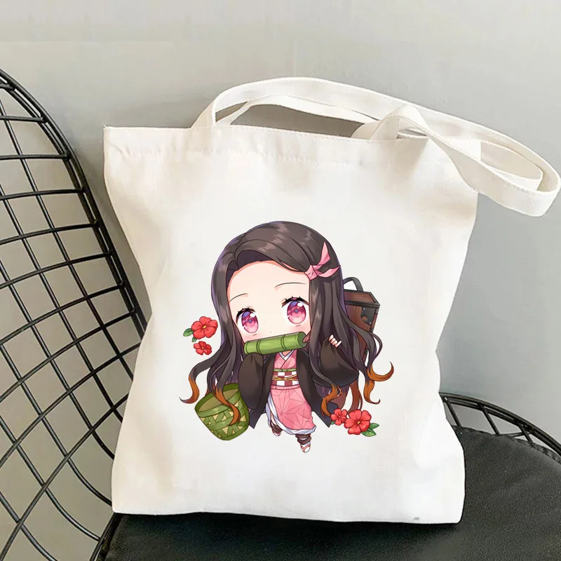 Manufacturer Wholesale Fashion Women Bags Custom Design Cotton Tote Promotional Shopping Bags