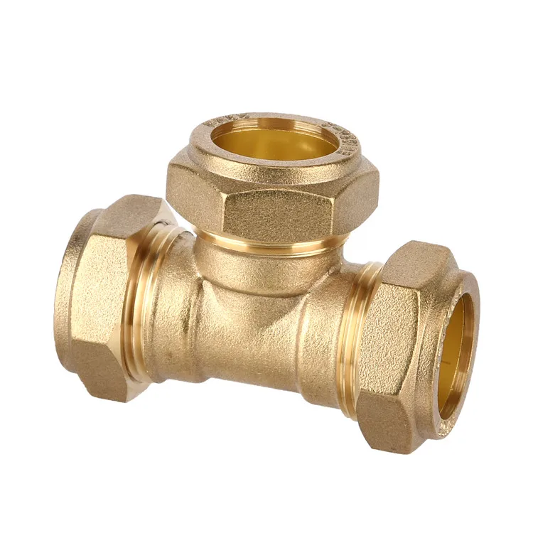 Латунный фитинг BT6021 хорошее качество латунные трубы лабораторные китайские фитинги для ванной комнаты