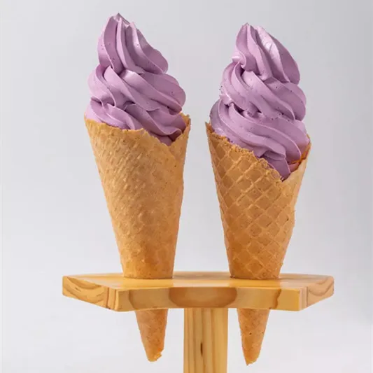 Вкус йогурта мороженого при помощи фризера для мягкого мороженого 1000g замороженный йогуртовый порошок смесь для мороженого