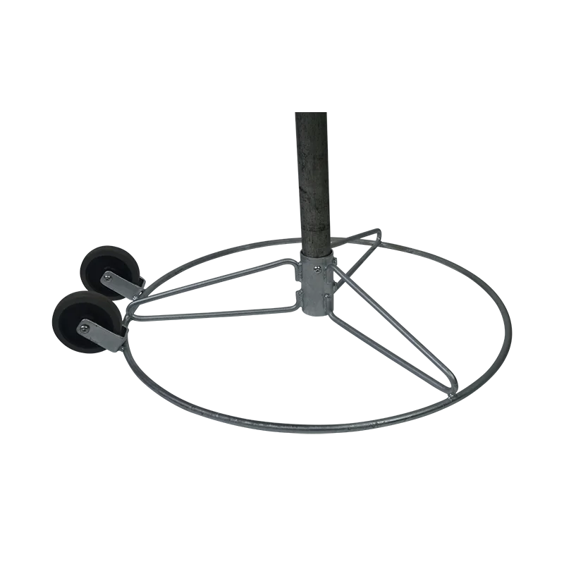 High Quality Custom Design Portable Disc Golf Catcher For Backyard Practice