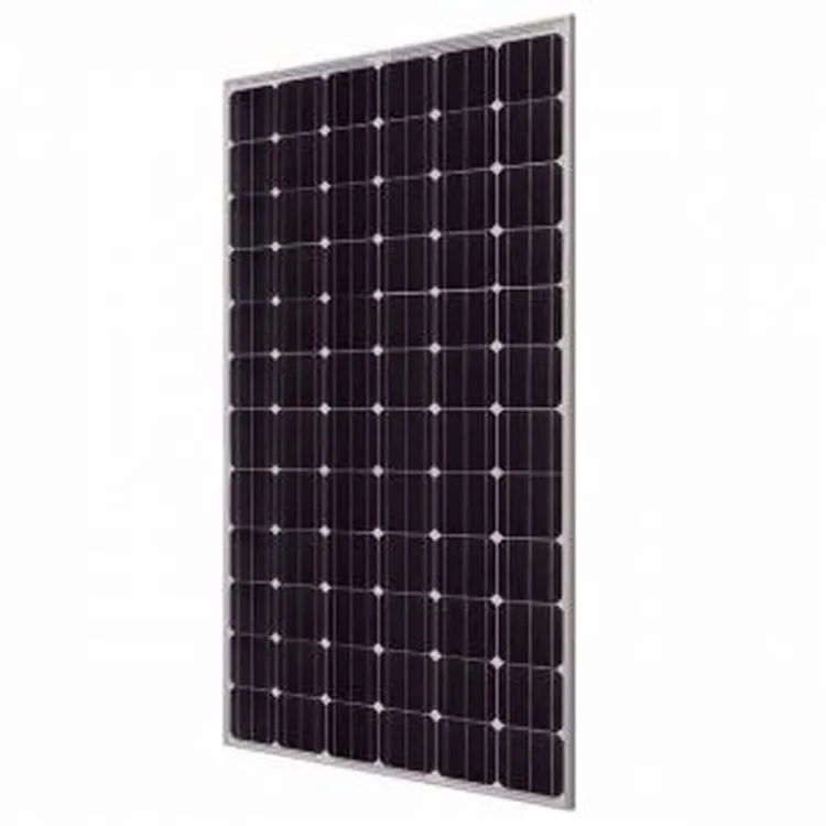 
330 watt china solar panels mounting kits for home set mono 