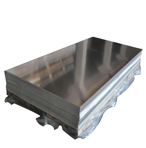 High quality aluminum plate sheets alloy Aluminium Sheet Plate 1050 6061 5052 Alloy